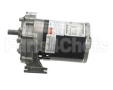10-06-312 Falcon Fabricators Motor
