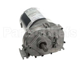 10-06-312 Falcon Fabricators Motor
