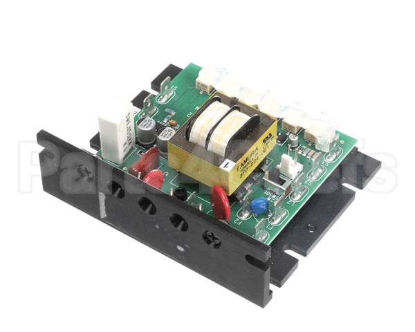 10-0680-02 Besco Controller Speed