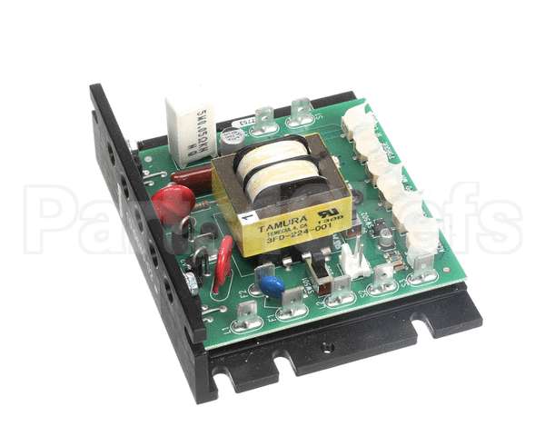 10-0680-02 Besco Controller Speed