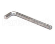 10-0762-SP Lancer Pin,Hex Design,Fs16