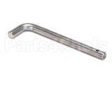 10-0762-SP Lancer Pin,Hex Design,Fs16