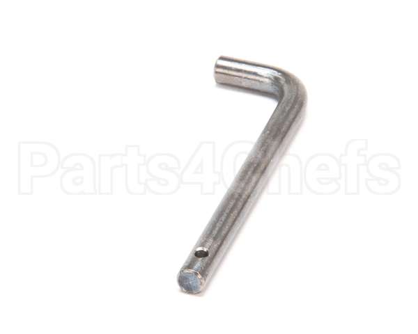 10-0762-SP Lancer Pin,Hex Design,Fs16