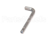 10-0762-SP Lancer Pin,Hex Design,Fs16