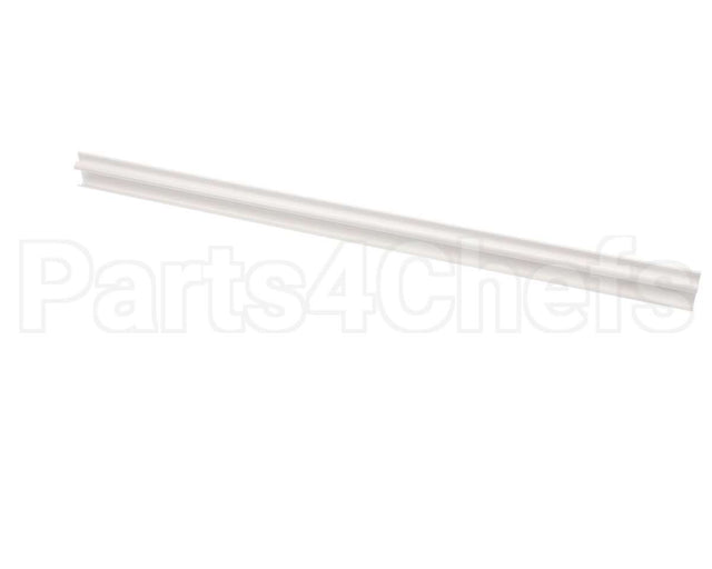10-0841-02 Global Refrigeration Price Tag Molding Vinyl 21-5/1