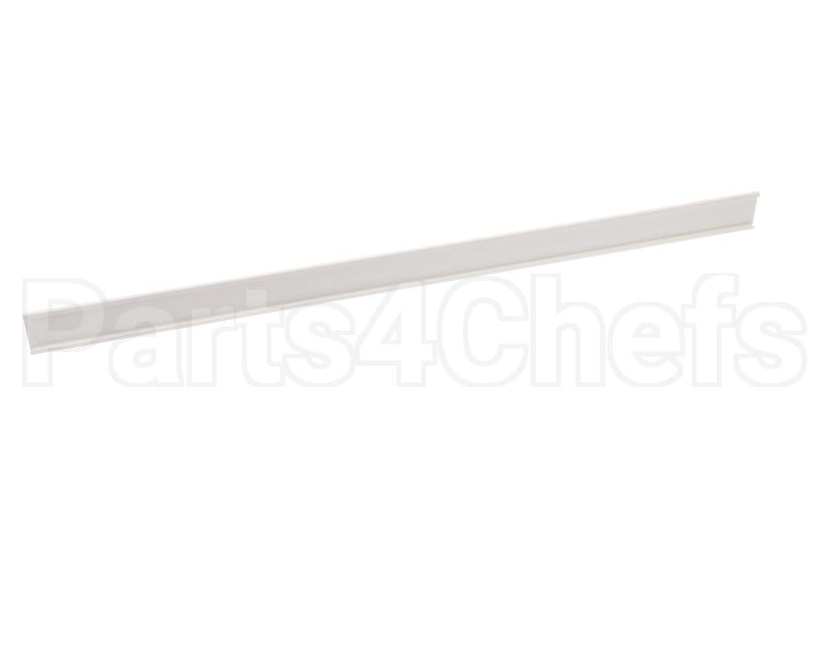 10-0841-02 Global Refrigeration Price Tag Molding Vinyl 21-5/1