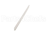 10-0841-02 Global Refrigeration Price Tag Molding Vinyl 21-5/1