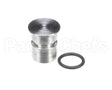 10-0870-SP Lancer Kit,Plug Nut