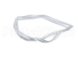 10-0882-04 Global Refrigeration Gasket Quad Door