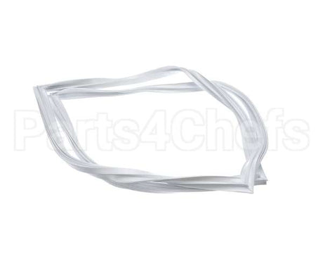 10-0882-04 Global Refrigeration Gasket Quad Door