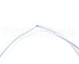 10-0882-05 Global Refrigeration Door Gasket Eagle Solid 1 Dr