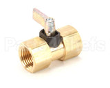 10-1041 Market Forge Valve Ball 1/2 Ips