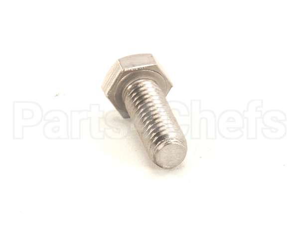 10-1108-316 Adamation Screwhex Head Ss