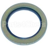10-1135 Compatible Market Forge Dynaseal Washer 5/8"