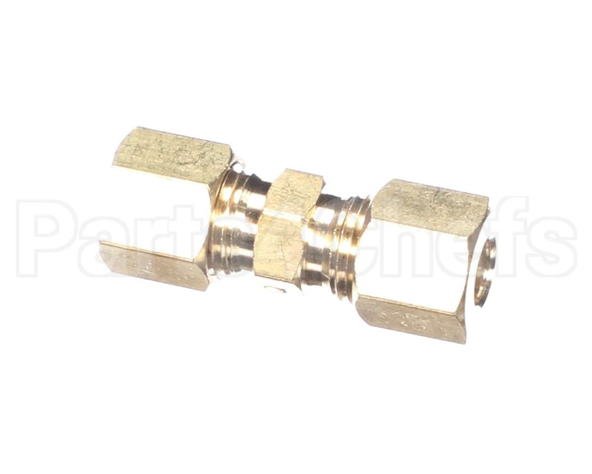 10-1154 Market Forge Union Comp 1/4 Od Tube