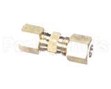 10-1154 Market Forge Union Comp 1/4 Od Tube