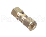 10-1154 Market Forge Union Comp 1/4 Od Tube