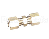 10-1154 Market Forge Union Comp 1/4 Od Tube