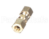 10-1154 Market Forge Union Comp 1/4 Od Tube