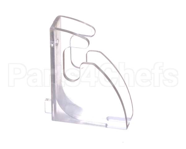 10-1157-00 Global Refrigeration Pivot Bracket Center