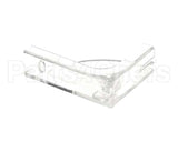 10-1158-01 Global Refrigeration Pivot Bracket Right