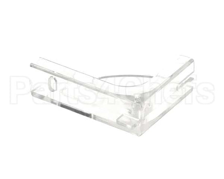 10-1158-01 Global Refrigeration Pivot Bracket Right
