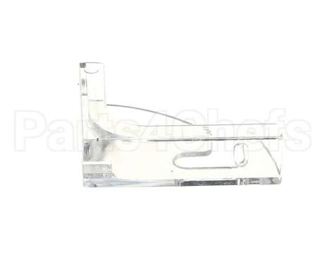 10-1158-02 Global Refrigeration Pivot Bracket Left