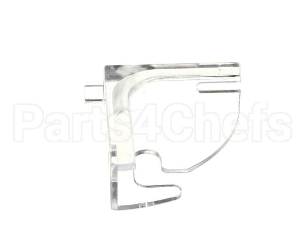 10-1158-02 Global Refrigeration Pivot Bracket Left