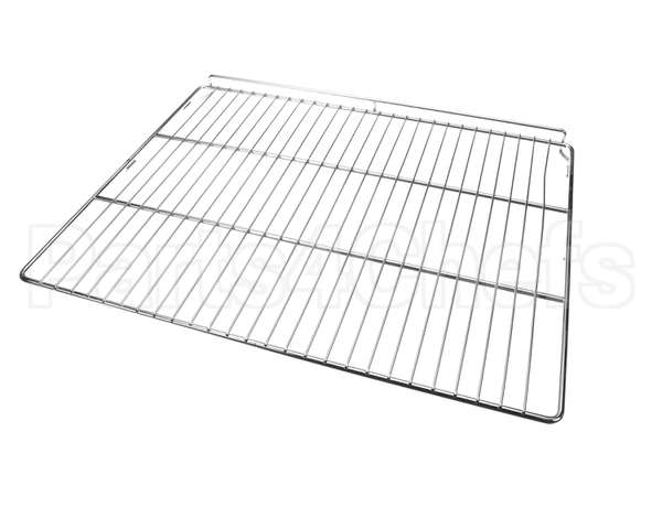 10-1192 Market Forge Rack,Shelf Chrm Plted Std Ove