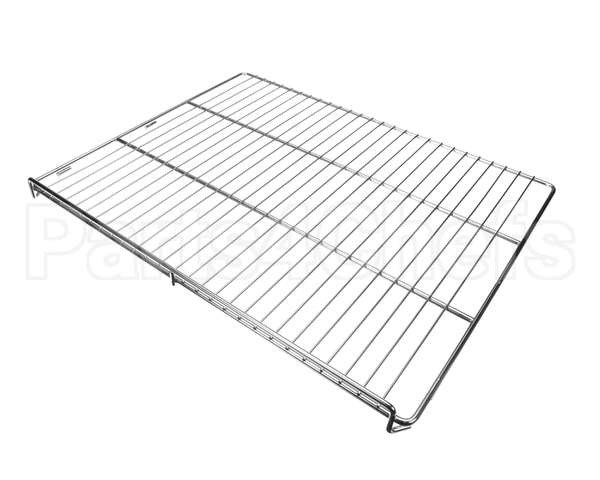 10-1192 Market Forge Rack,Shelf Chrm Plted Std Ove