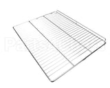 10-1192 Market Forge Rack,Shelf Chrm Plted Std Ove