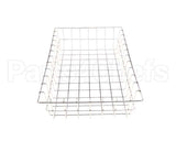10-1229 Market Forge Basket Wire 4 Deep S/S