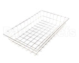 10-1229 Market Forge Basket Wire 4 Deep S/S