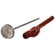 10-1246-02-1 Compatible Atkins Thermometer W/Wrench