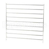 10-1295 Market Forge Support Rack Oven Lr Std