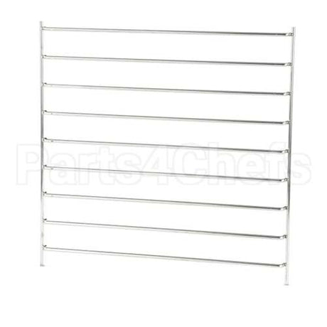 10-1295 Market Forge Support Rack Oven Lr Std