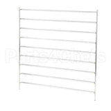 10-1295 Market Forge Support Rack Oven Lr Std