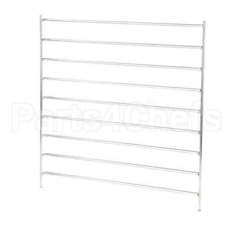 10-1295 Market Forge Support Rack Oven Lr Std