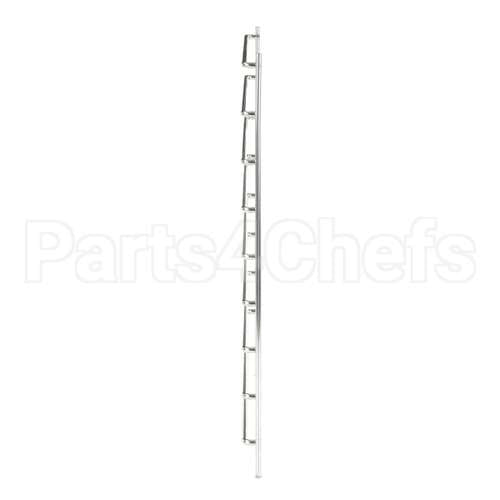 10-1295 Market Forge Support Rack Oven Lr Std