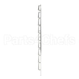 10-1295 Market Forge Support Rack Oven Lr Std