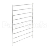 10-1295 Market Forge Support Rack Oven Lr Std