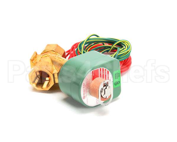 10-1311 Market Forge Valve Solenoid No 3/4 Fips 12G