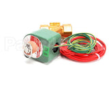 10-1311 Market Forge Valve Solenoid No 3/4 Fips 12G