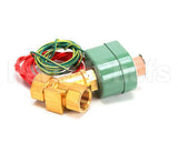 10-1311 Market Forge Valve Solenoid No 3/4 Fips 12G