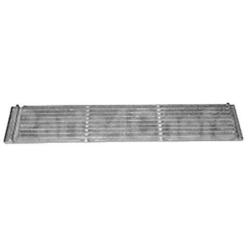 10-148 Compatible Jade Top Grate 21-1/32 X 5-3/16
