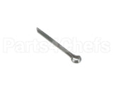 10-1652 Market Forge Pin Cotter 1/16 Dia X 1Lg Sst