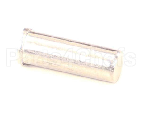 10-1691 Market Forge Stud, Weld .25 Dia X .75 Ss