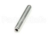 10-1696 Market Forge Coil Pin,3/16 Dia X 1-3/8 Lg