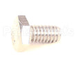 10-1864 Market Forge Screw Cap Hex Hd 1/4-20X1/2