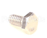 10-1864 Market Forge Screw Cap Hex Hd 1/4-20X1/2